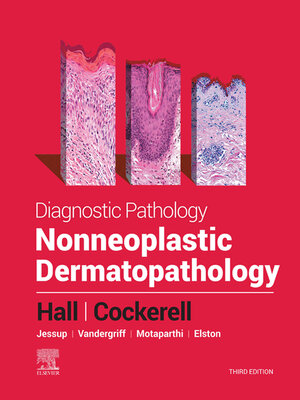 cover image of Diagnostic Pathology